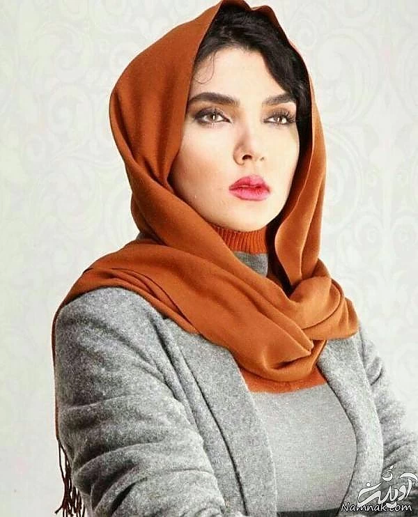 چهره بدون گریم سارا رسول زاده بازیگر عاشقانه+تصاویر سارا رسول زاده